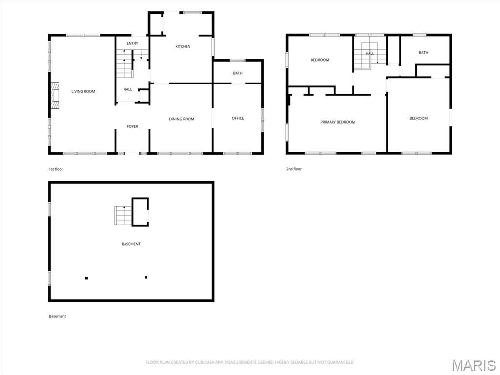 Thompson Amd - Residential