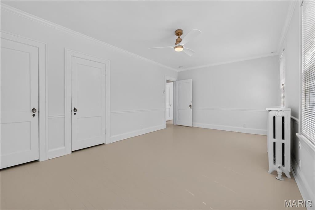 Thompson Amd - Residential
