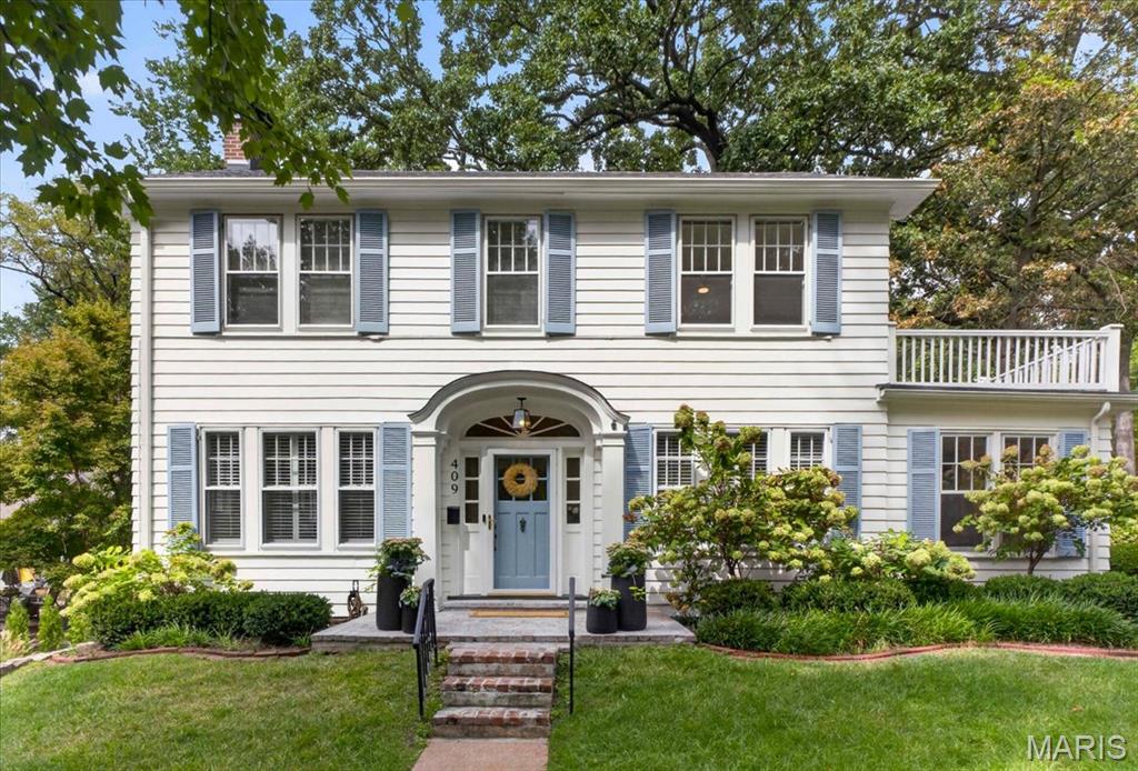 Thompson Amd - Residential
