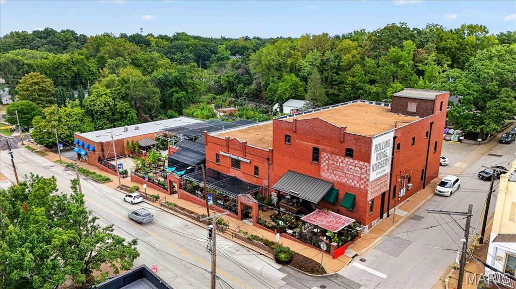 Thompson Amd - Residential