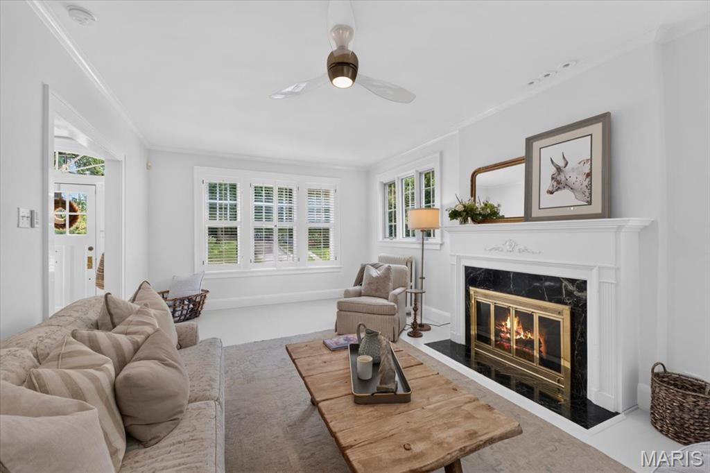 Thompson Amd - Residential
