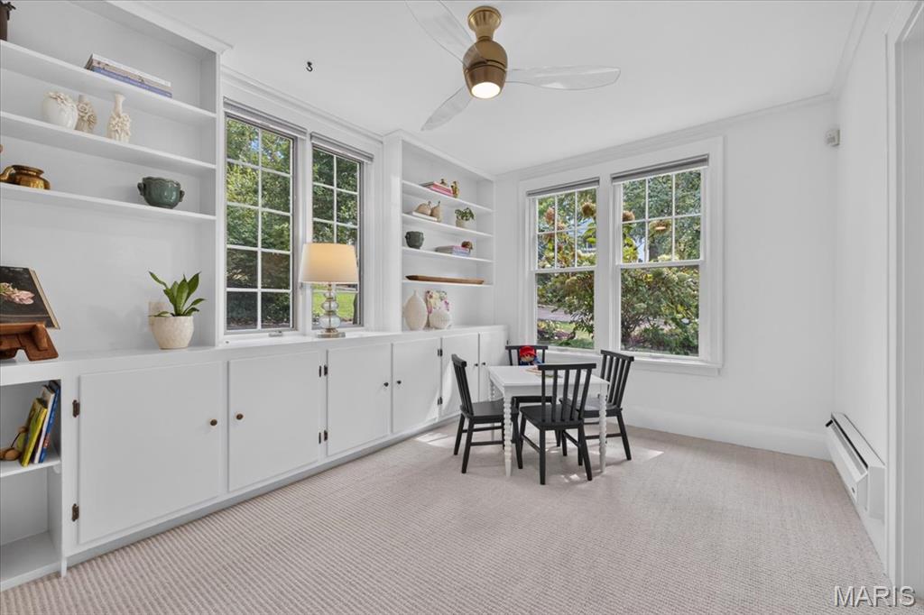 Thompson Amd - Residential