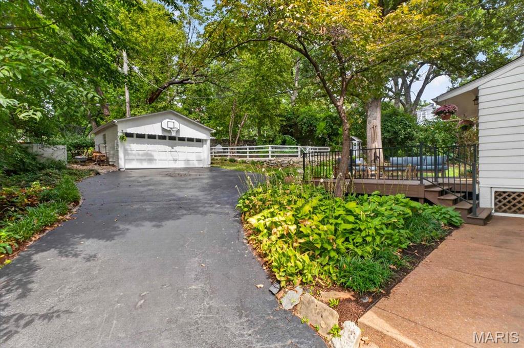 Thompson Amd - Residential