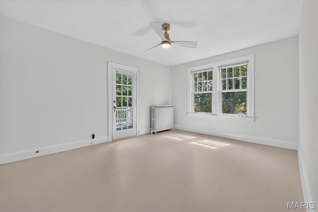 Thompson Amd - Residential