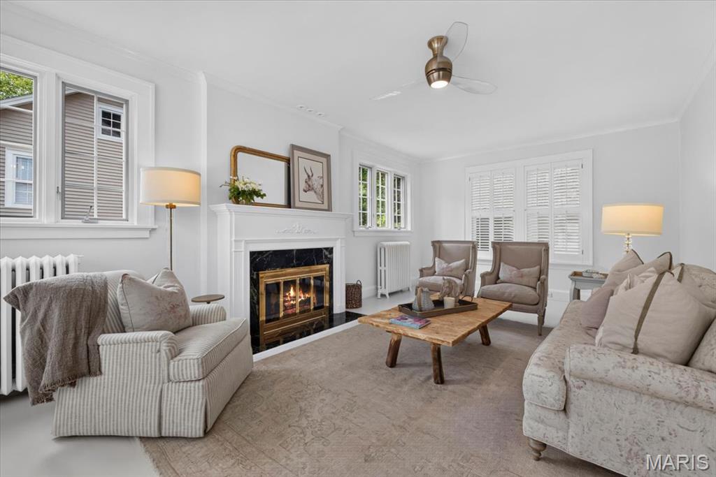 Thompson Amd - Residential