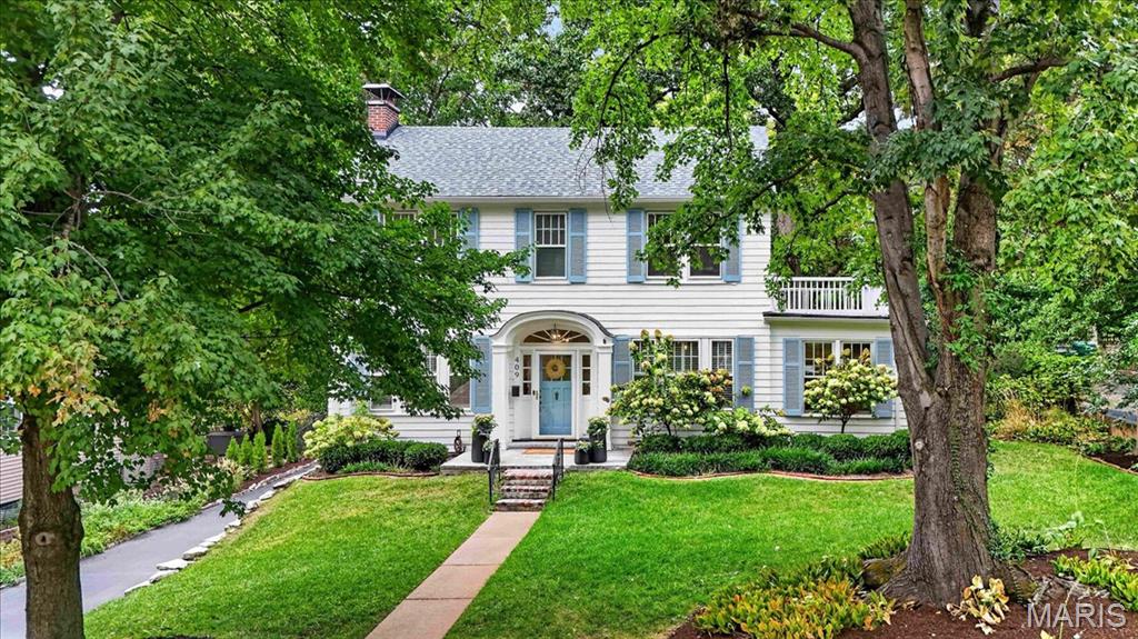 Thompson Amd - Residential