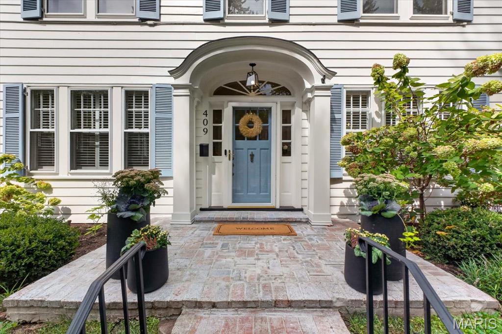 Thompson Amd - Residential