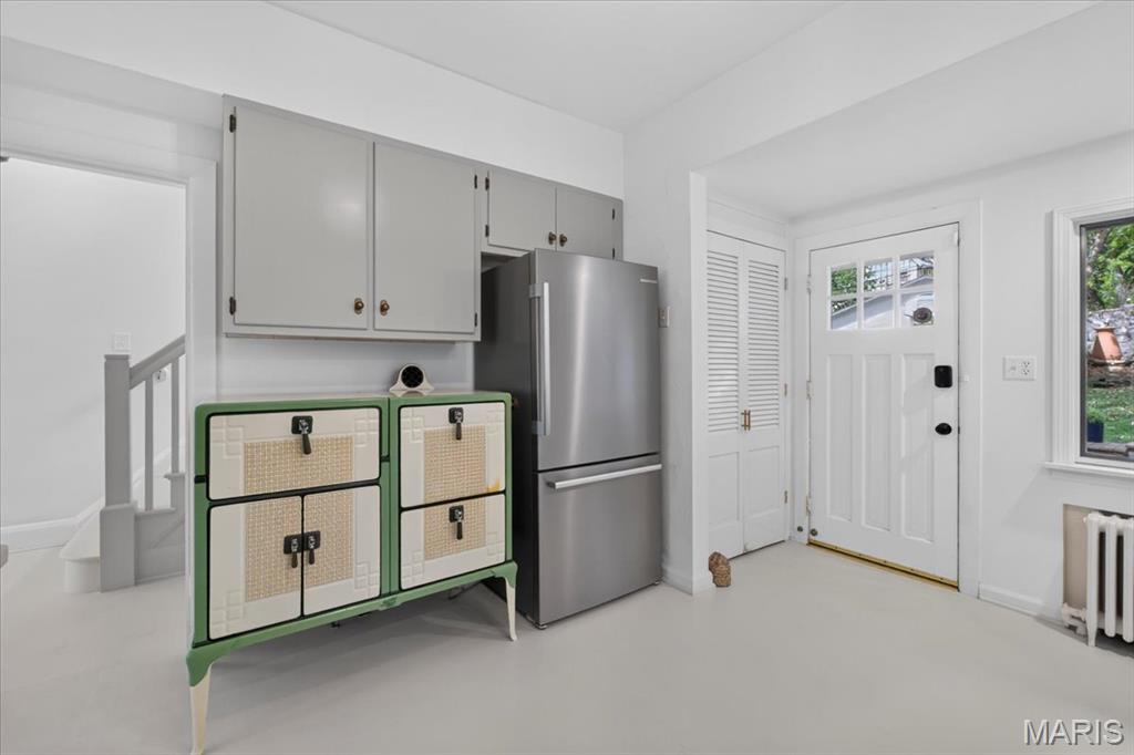 Thompson Amd - Residential