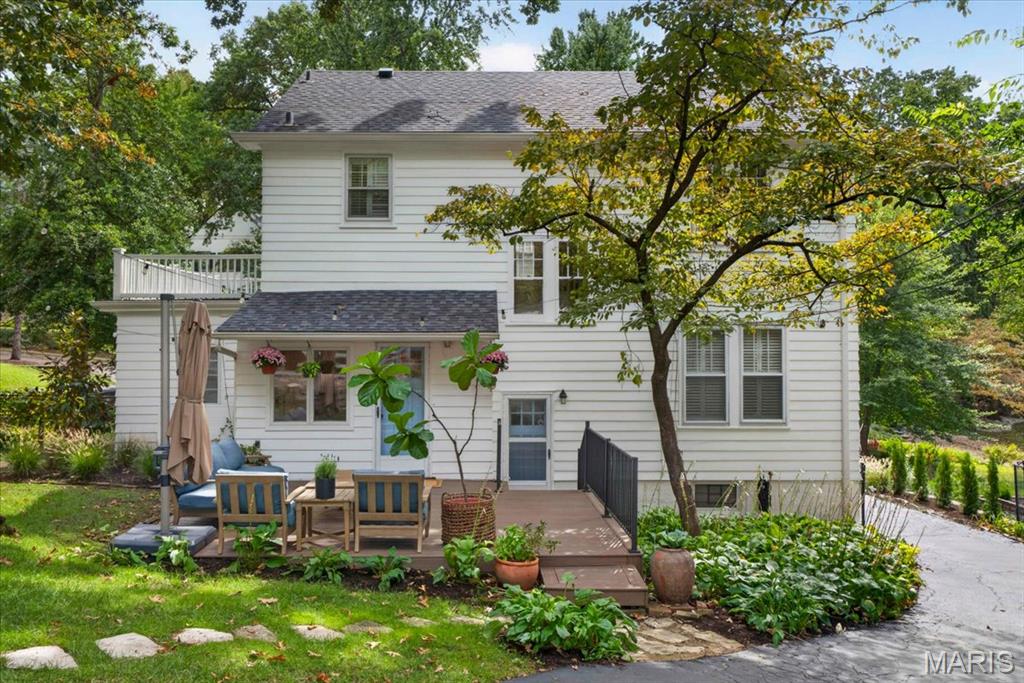 Thompson Amd - Residential