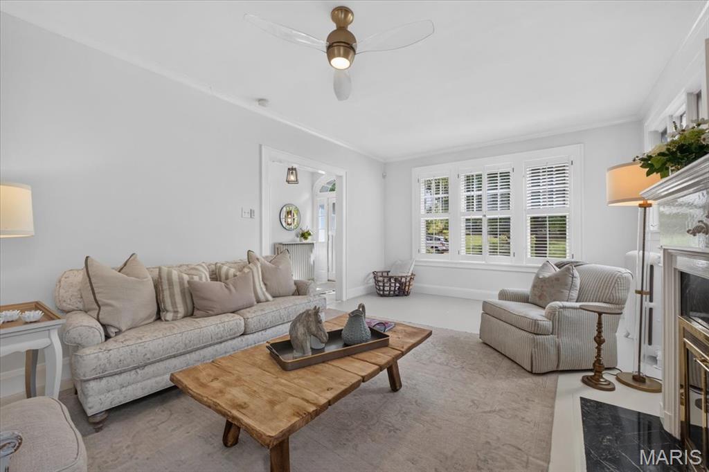 Thompson Amd - Residential
