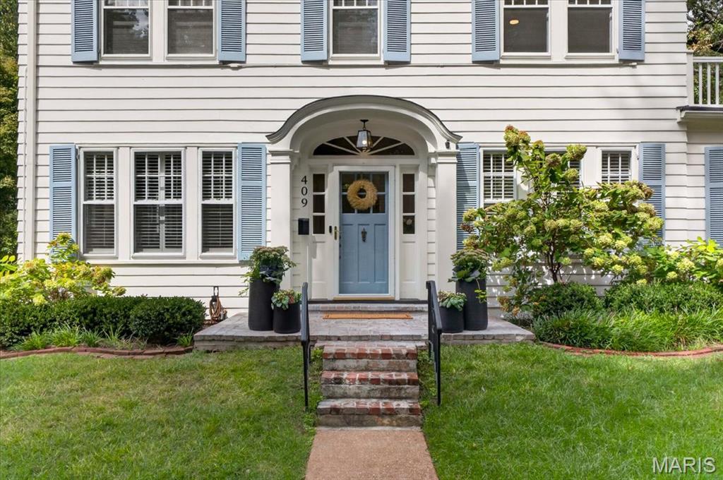 Thompson Amd - Residential