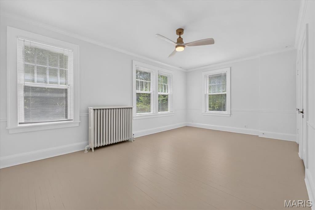 Thompson Amd - Residential