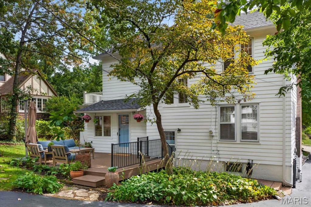Thompson Amd - Residential