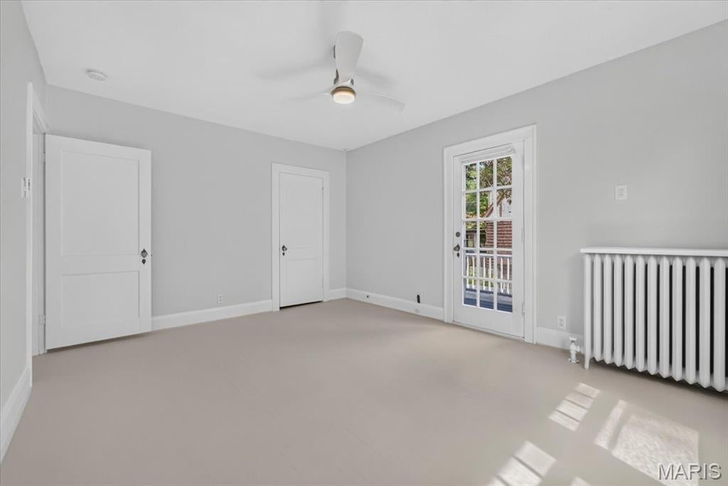 Thompson Amd - Residential
