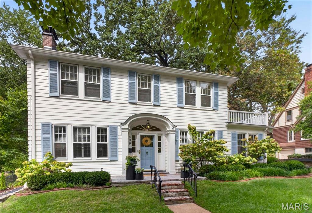 Thompson Amd - Residential