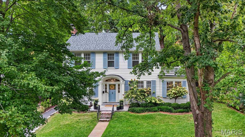 Thompson Amd - Residential
