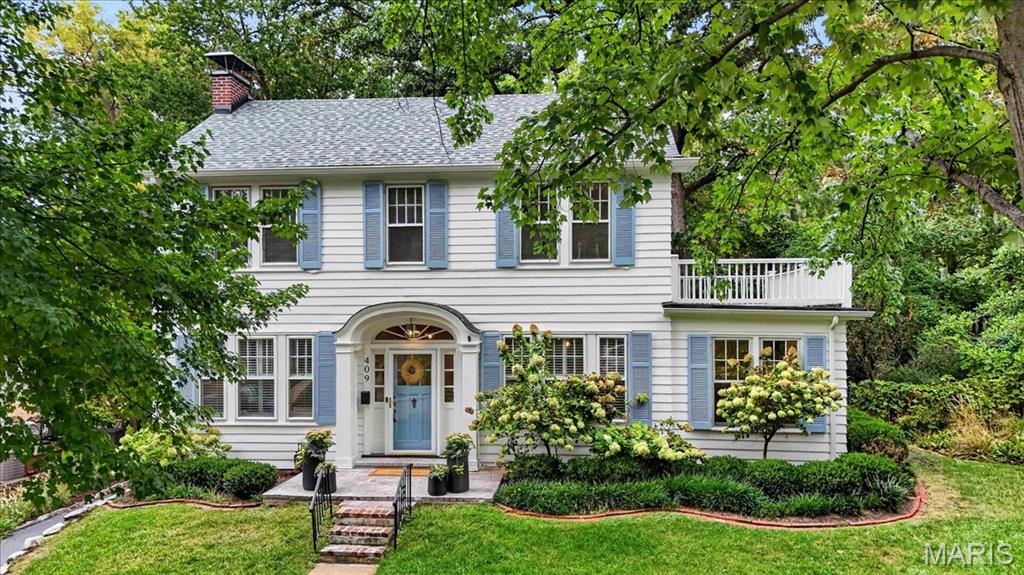 Thompson Amd - Residential