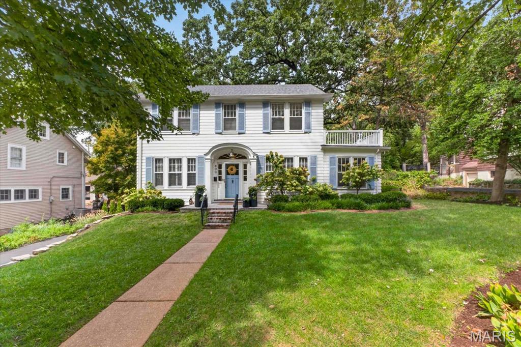 Thompson Amd - Residential