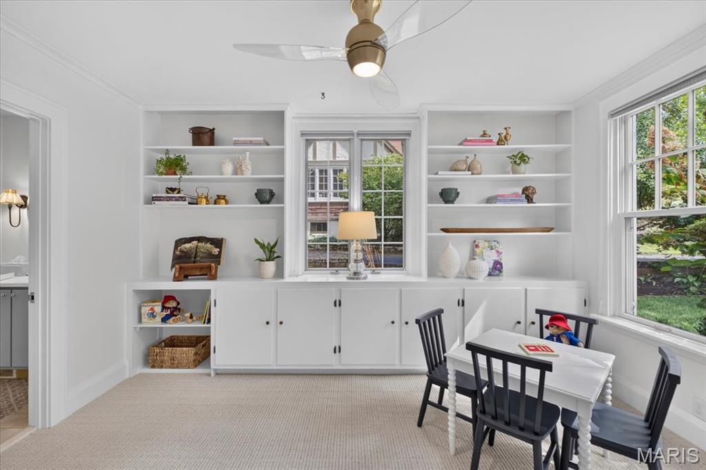 Thompson Amd - Residential