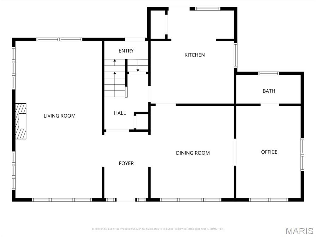 Thompson Amd - Residential