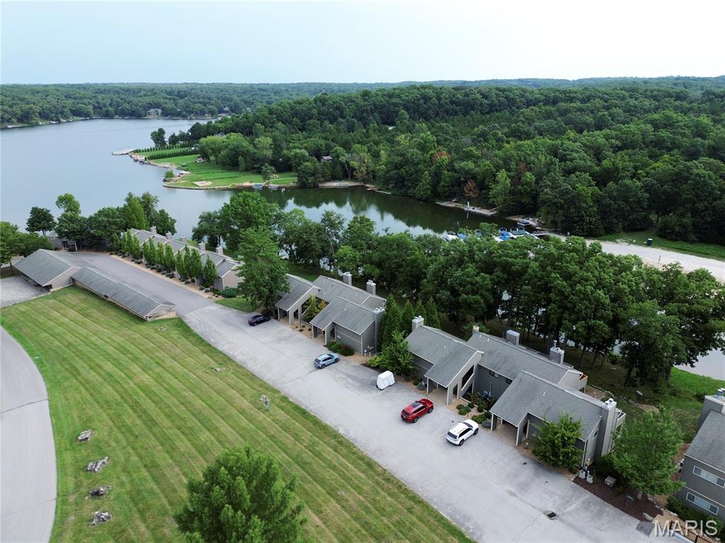 Innsbrook - Residential