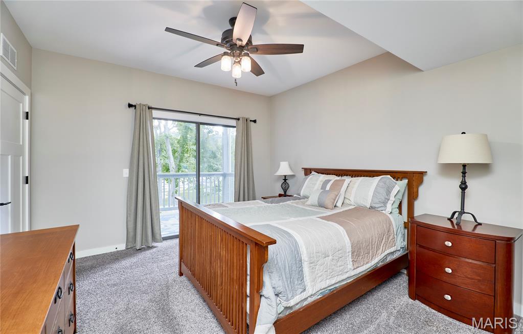 Innsbrook - Residential