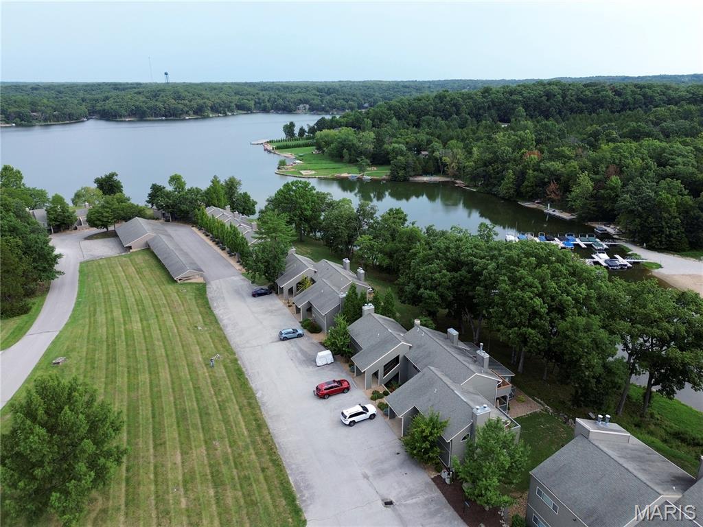 Innsbrook - Residential