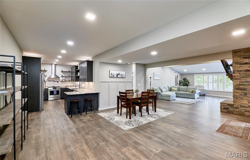 Innsbrook - Residential