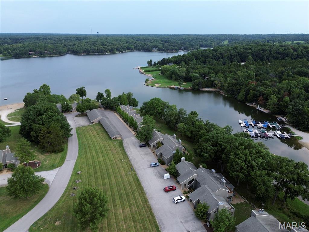 Innsbrook - Residential