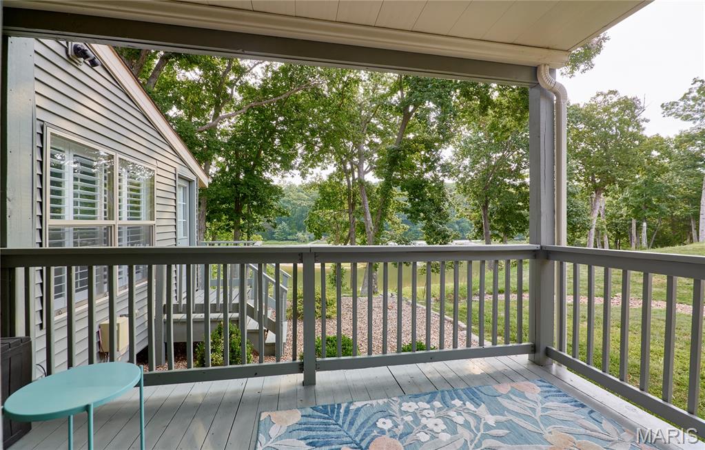Innsbrook - Residential