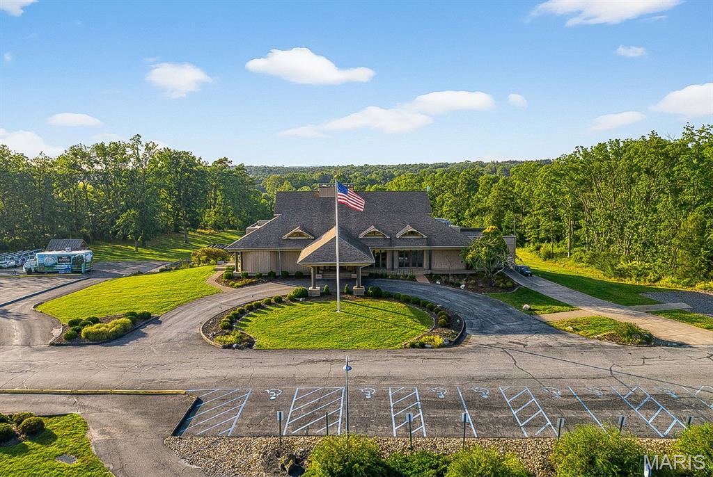 Innsbrook - Residential