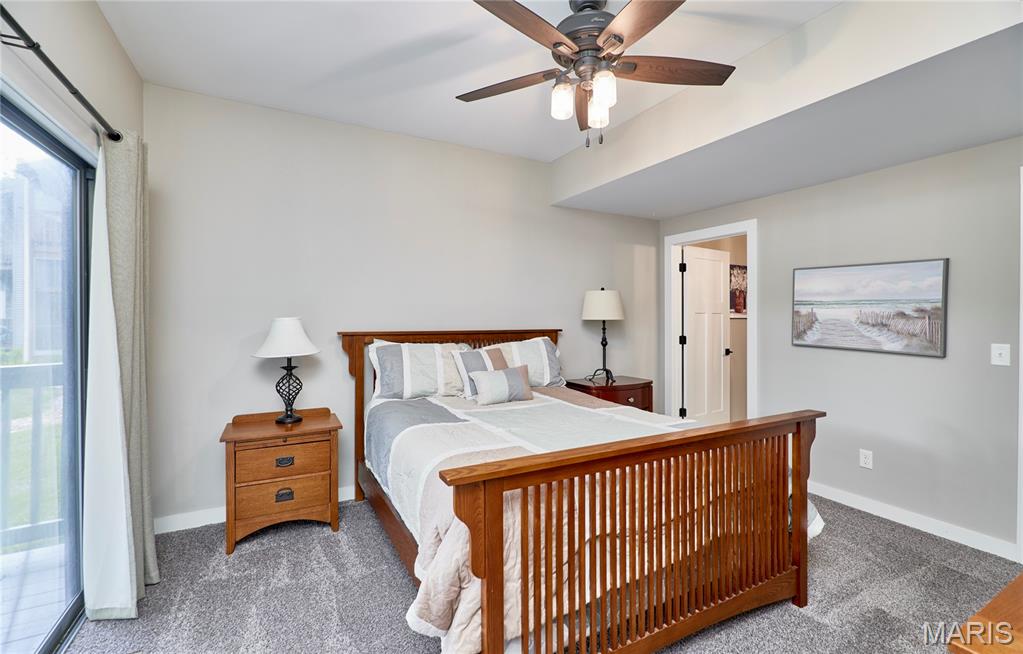 Innsbrook - Residential