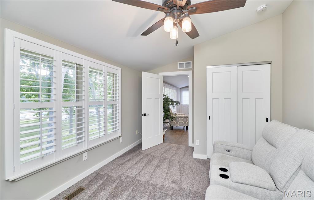 Innsbrook - Residential