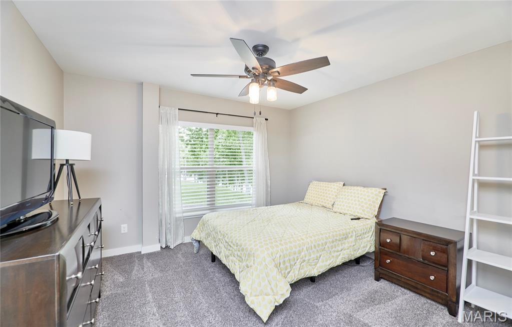 Innsbrook - Residential