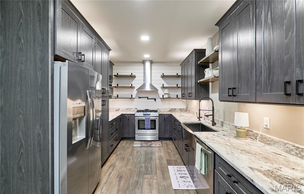 Innsbrook - Residential
