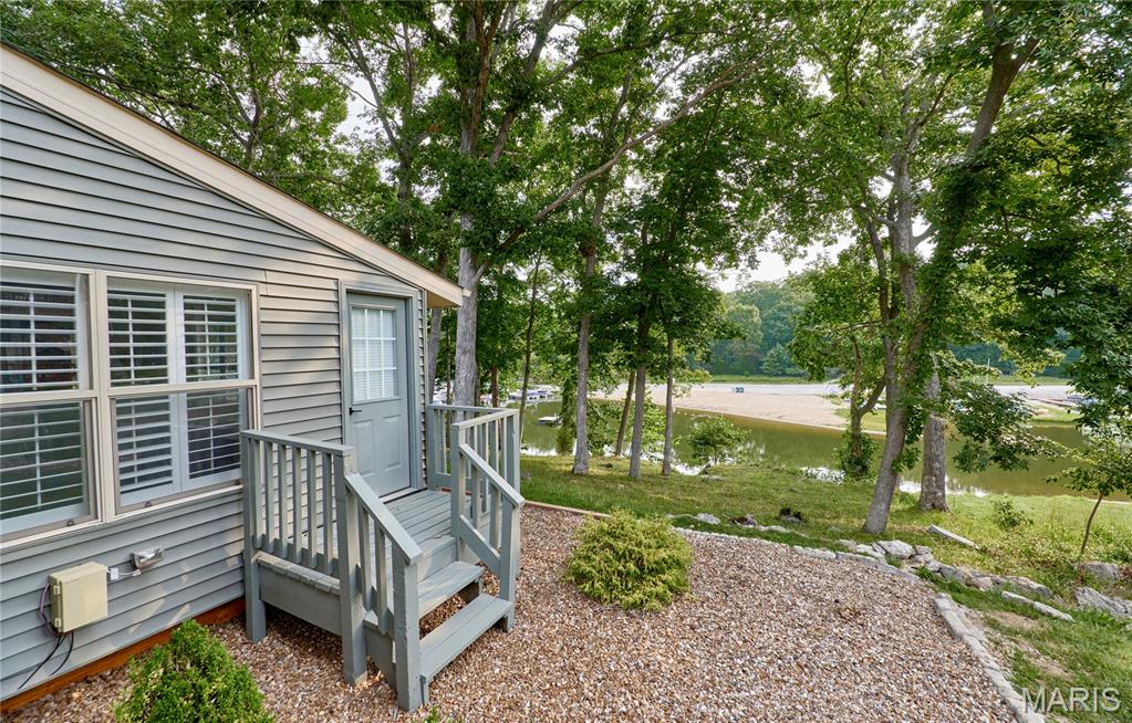 Innsbrook - Residential