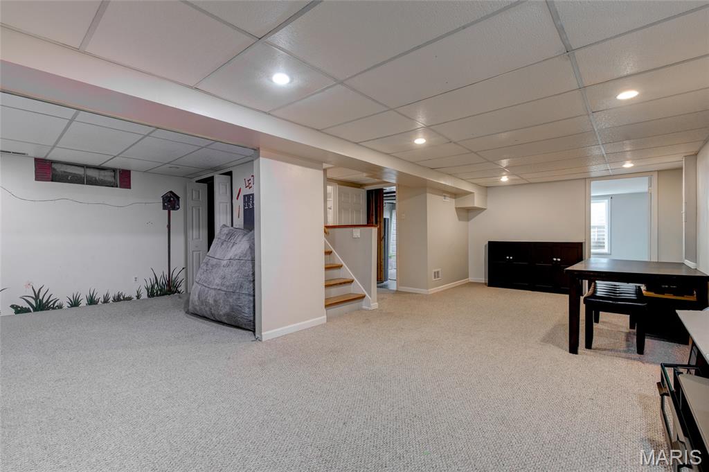 Judedale Terris Sub - Residential