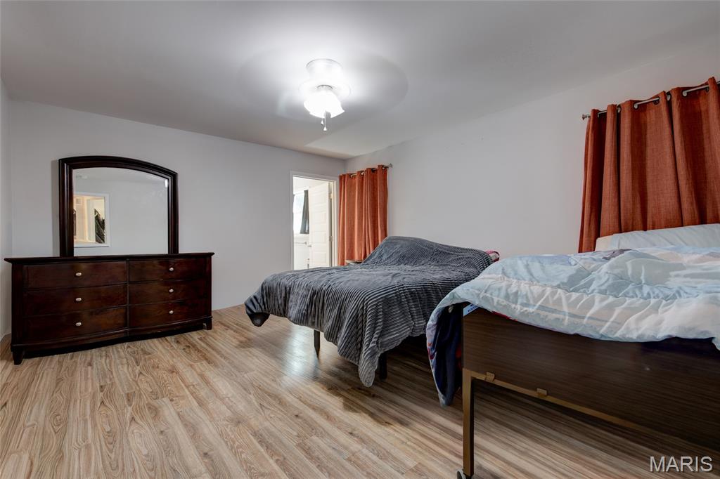 Judedale Terris Sub - Residential