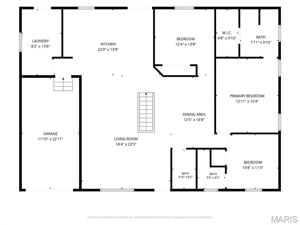 Judedale Terris Sub - Residential