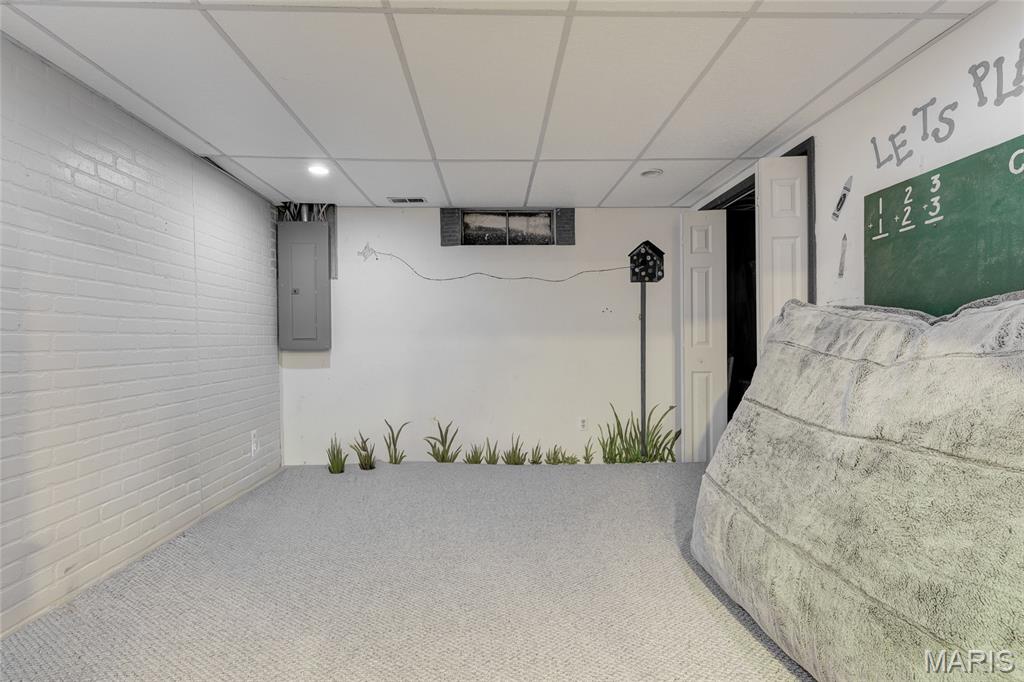 Judedale Terris Sub - Residential