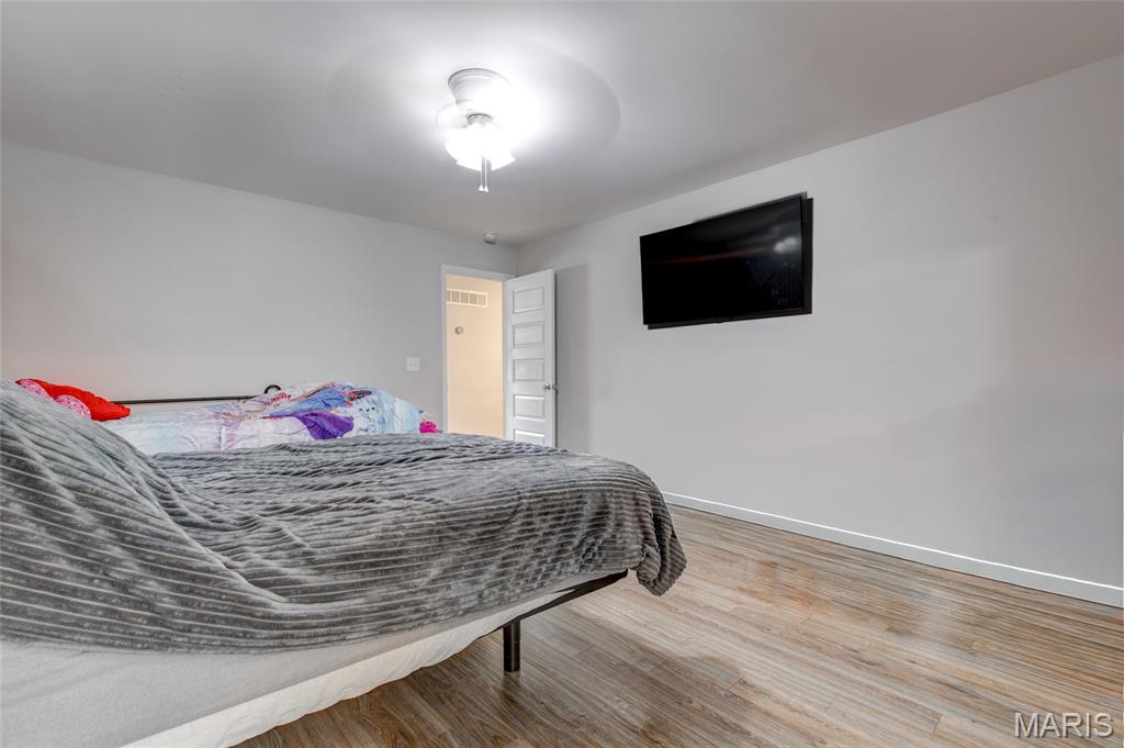 Judedale Terris Sub - Residential