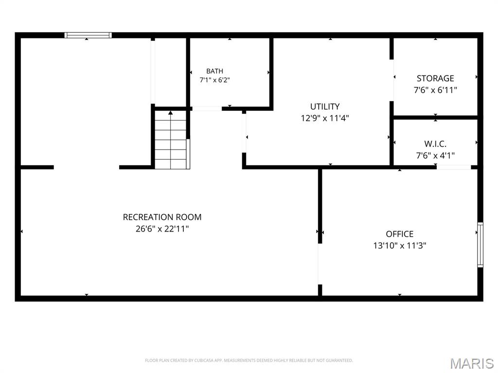 Judedale Terris Sub - Residential