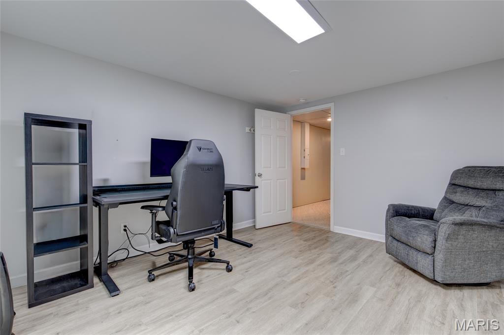 Judedale Terris Sub - Residential