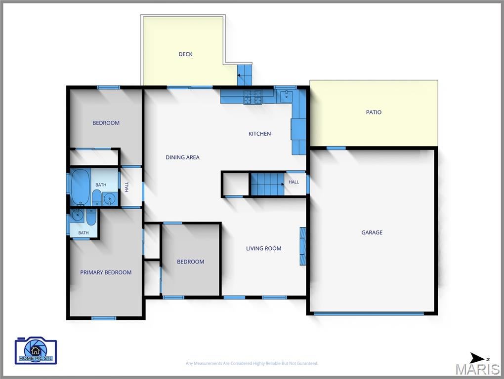Fox Manor 1 - Residential