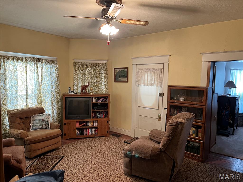 Ashcraft Add - Residential