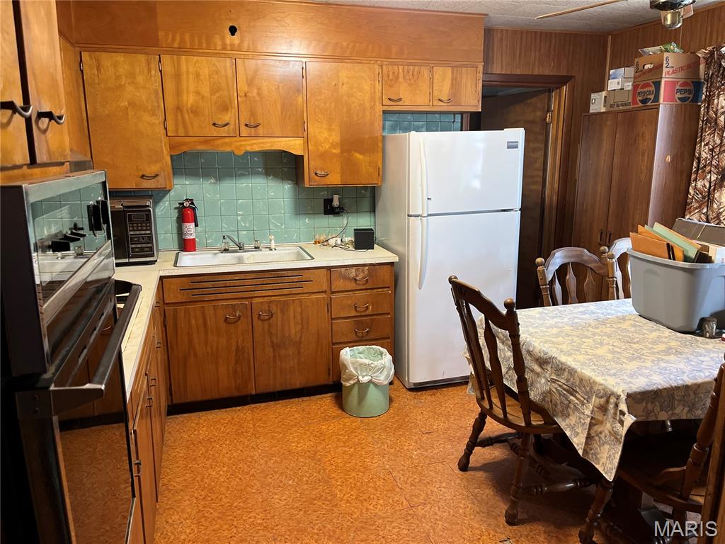 Ashcraft Add - Residential
