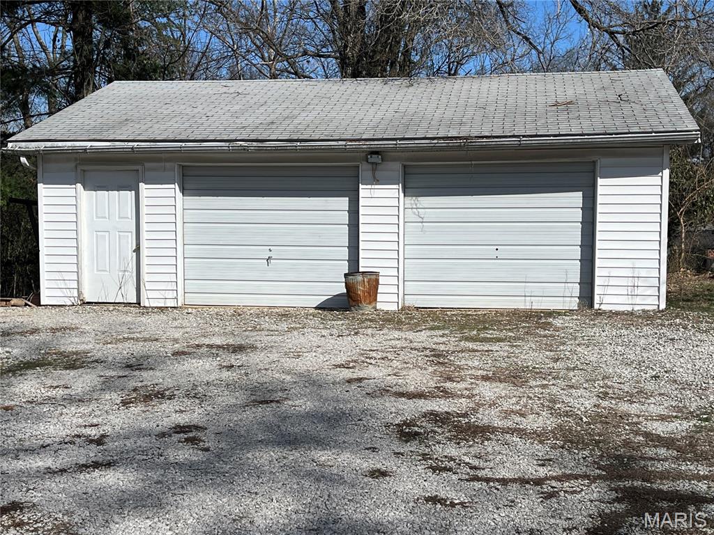 Ashcraft Add - Residential