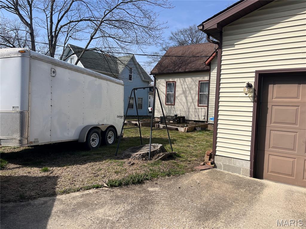 Ashcraft Add - Residential