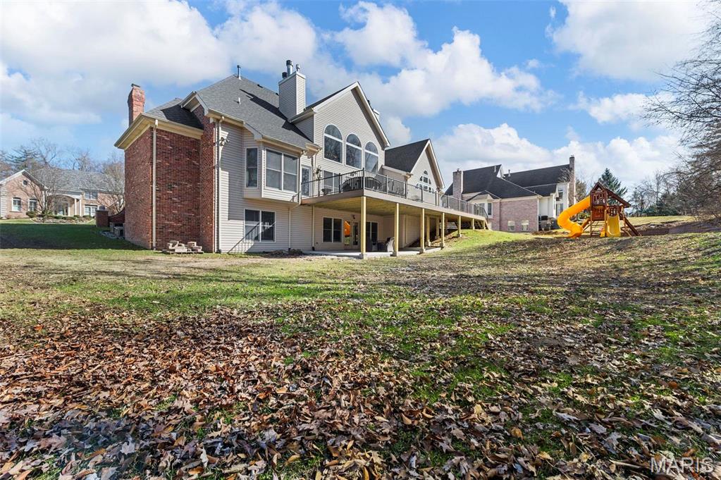 Wildhorse Meadows - Residential