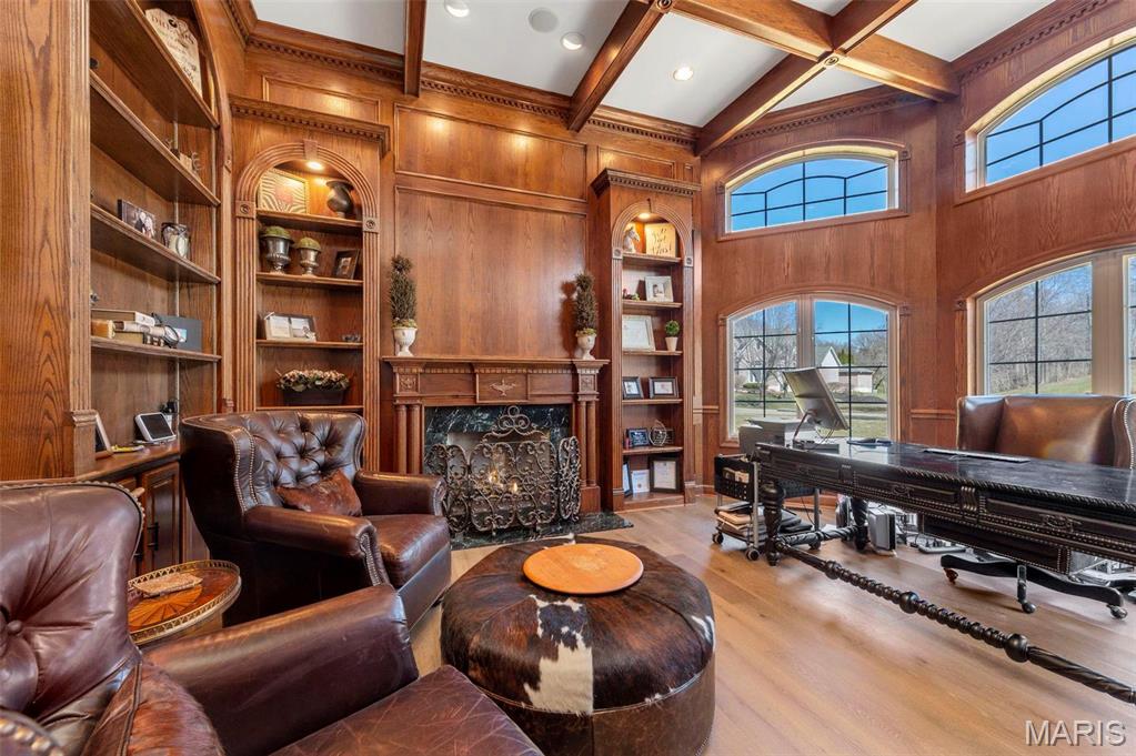 Wildhorse Meadows - Residential